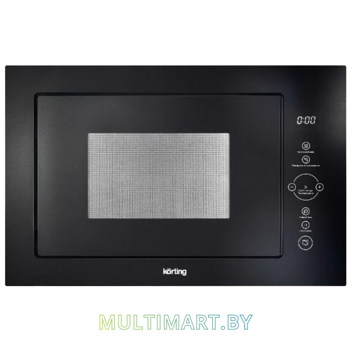 Микроволновая печь Korting KMI 825 TGN